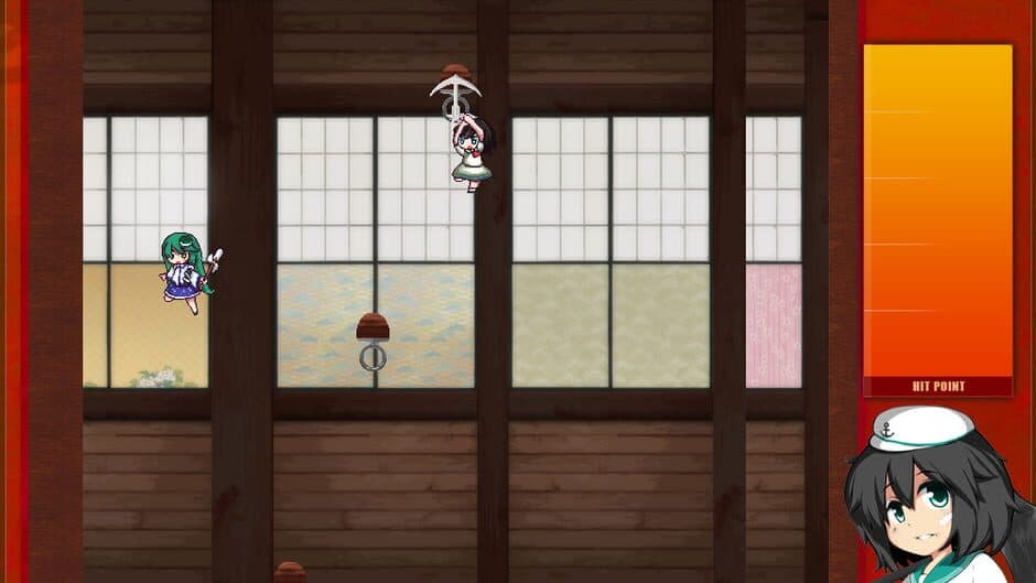 Soul Anchor screenshot