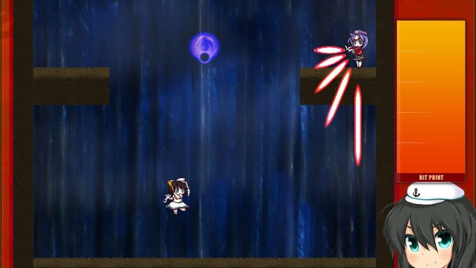 Soul Anchor 2 screenshot