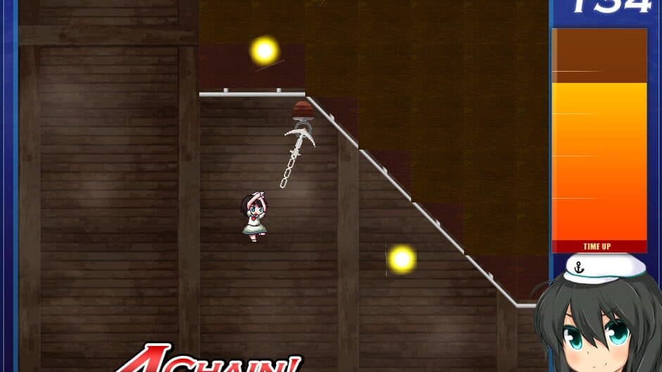 Soul Anchor 2 screenshot