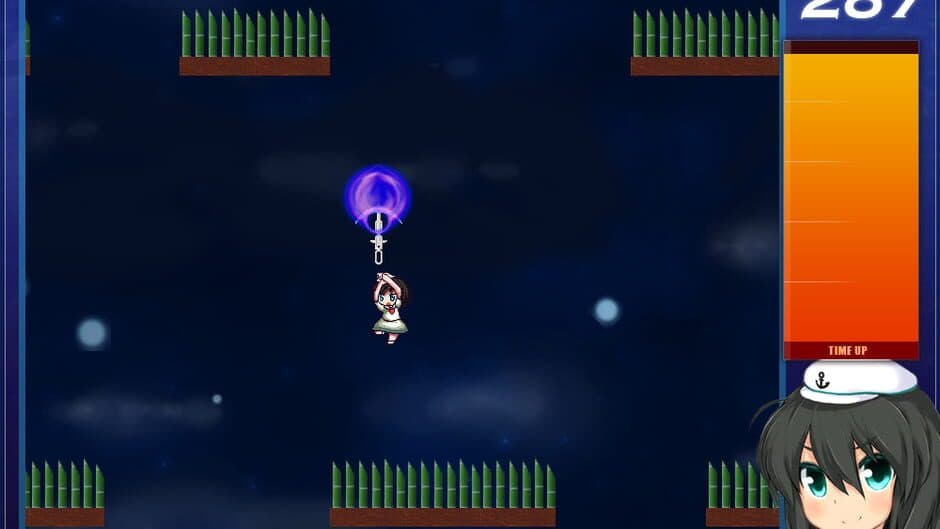 Soul Anchor 2 screenshot