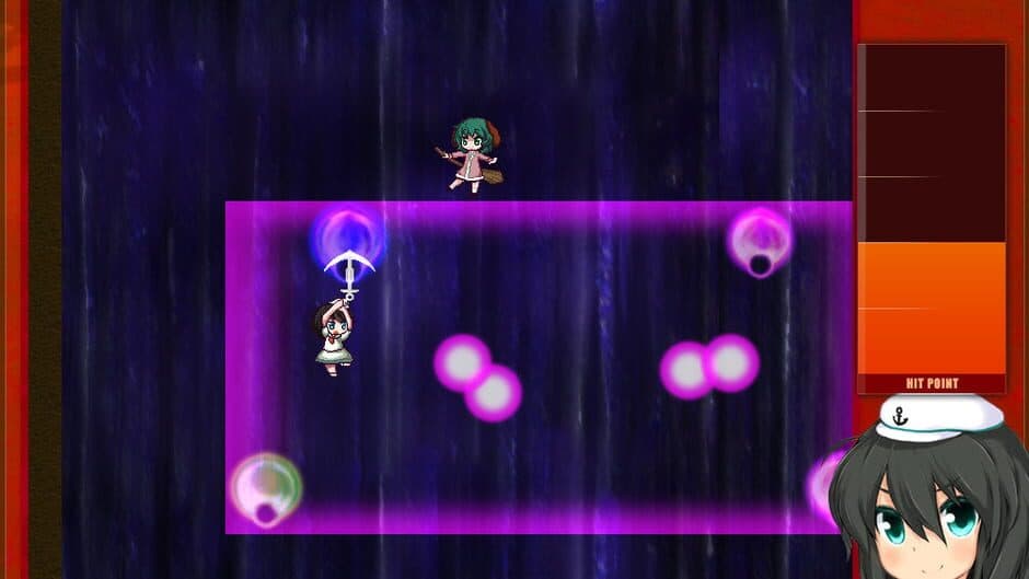 Soul Anchor 2 screenshot