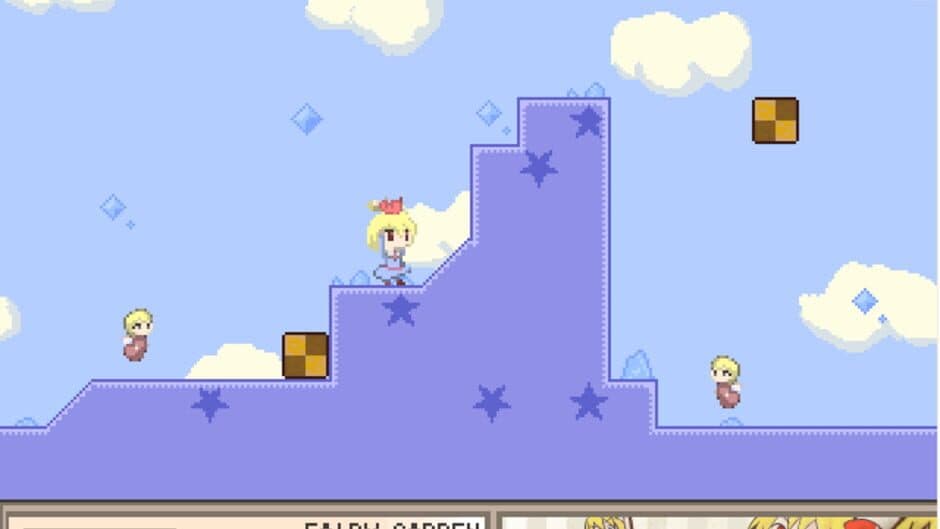 Yami no Rumia screenshot