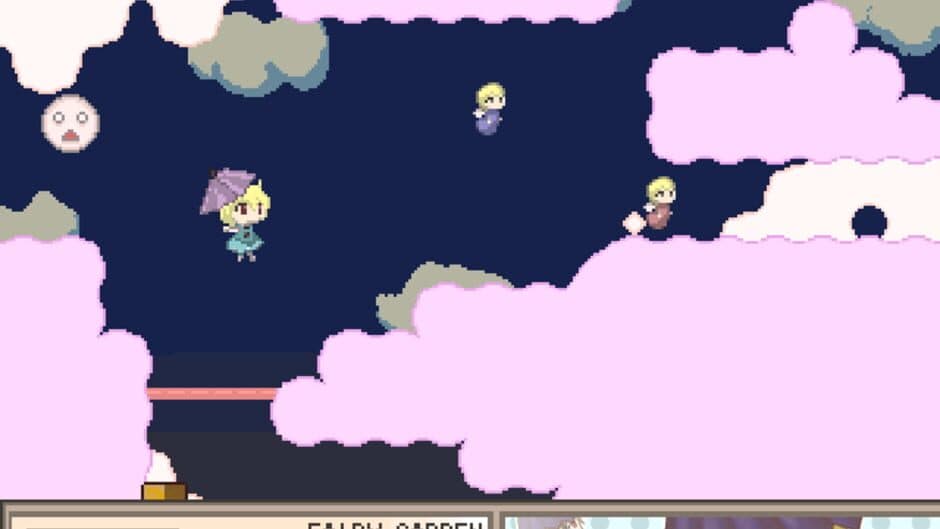 Yami no Rumia screenshot