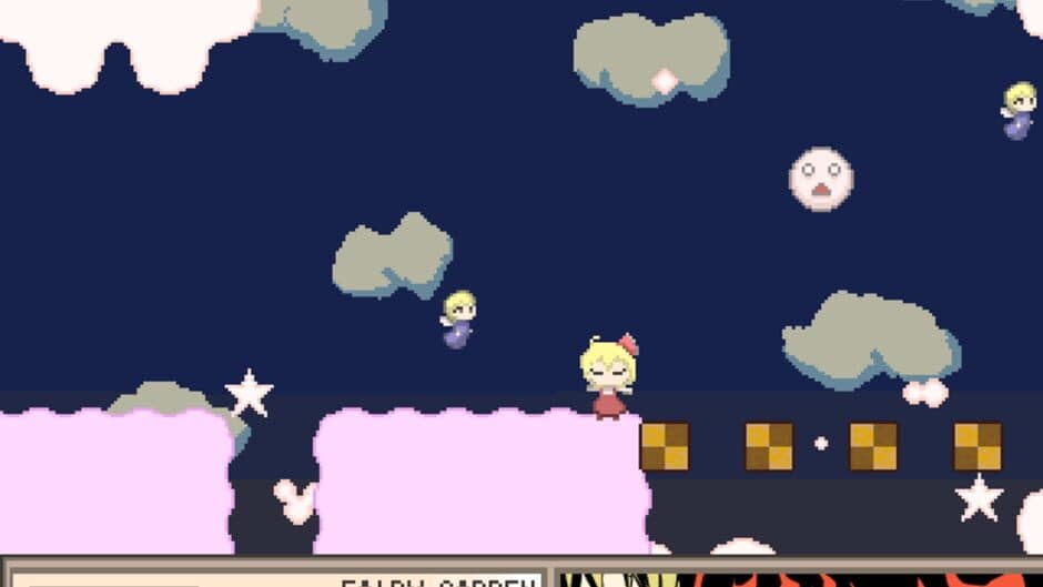 Yami no Rumia screenshot