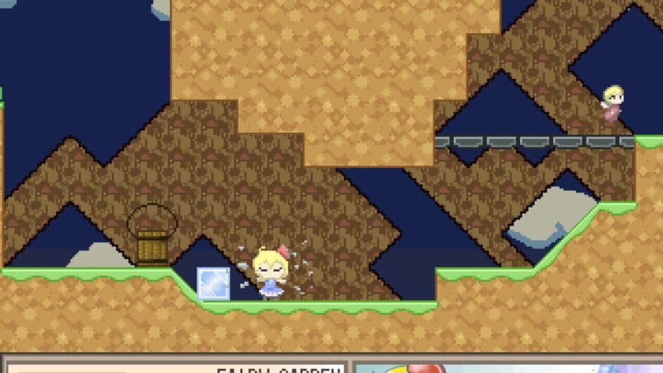 Yami no Rumia screenshot