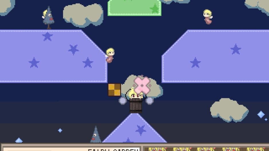 Yami no Rumia screenshot