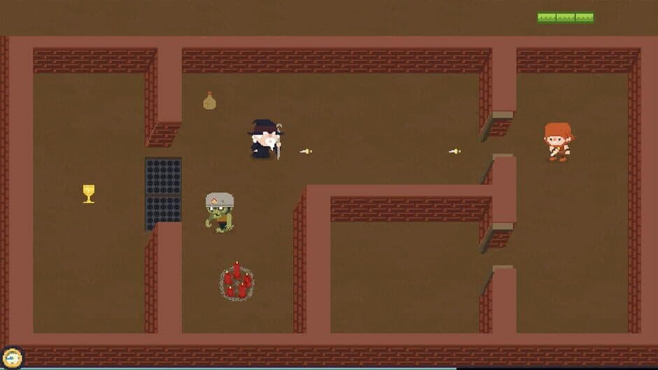 Atari Mania screenshot