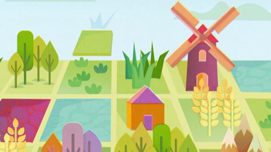 Tile Tale screenshot