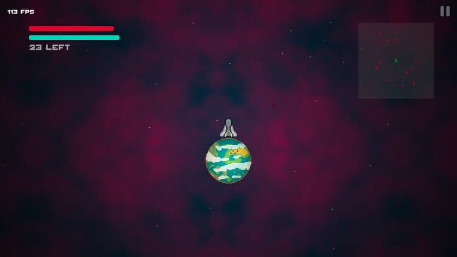 Defying Fate screenshot