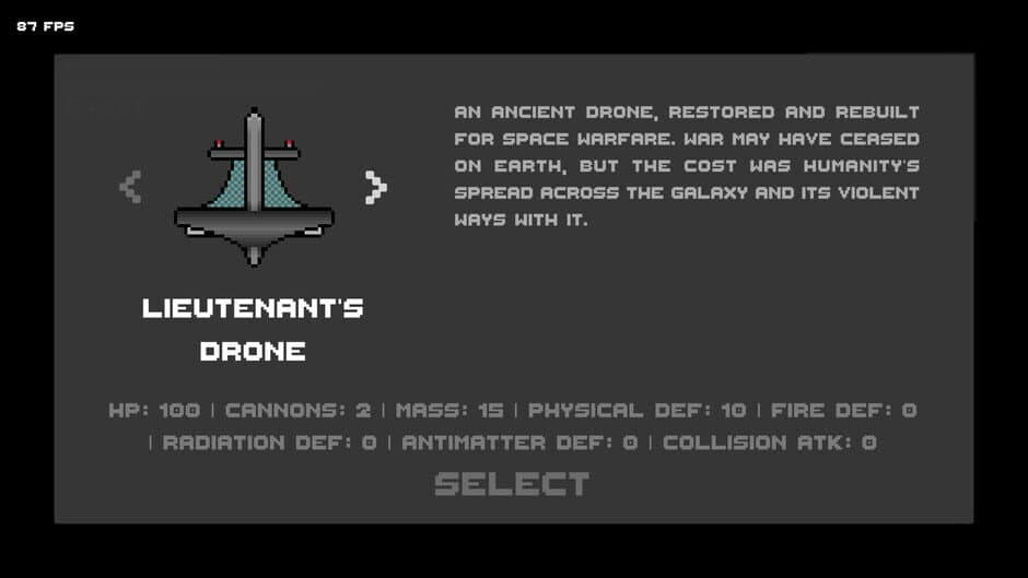 Defying Fate screenshot