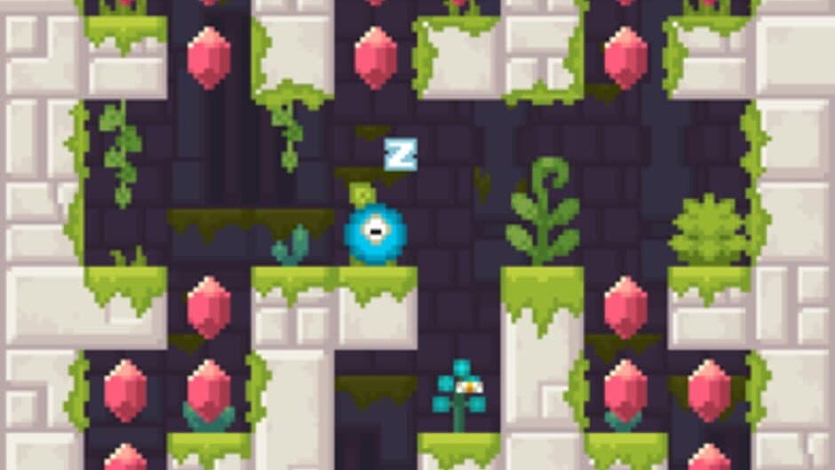 MoriArashi screenshot