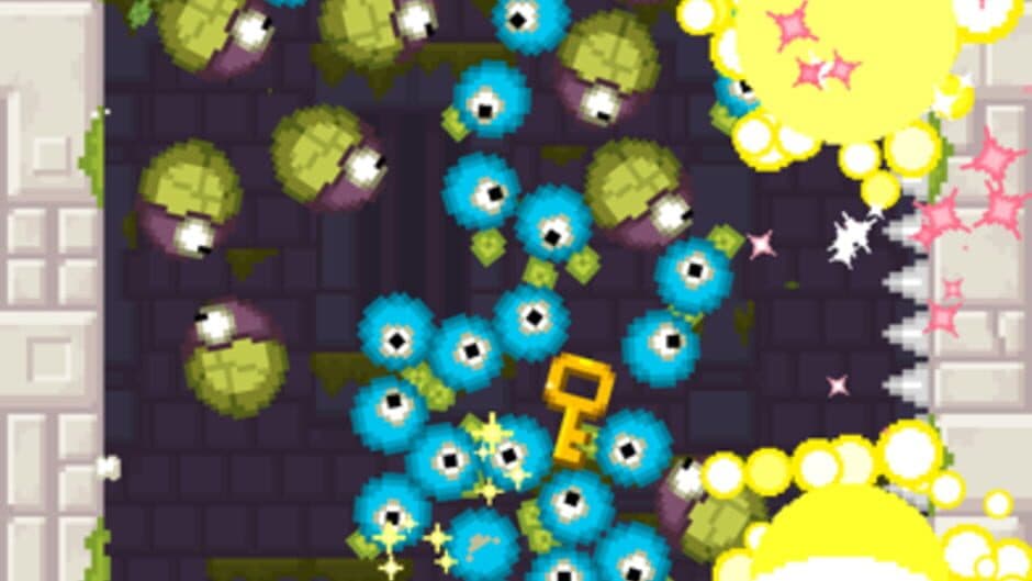 MoriArashi screenshot
