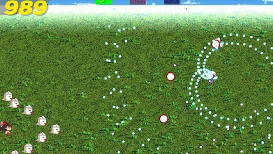 Gundan: The Crowd Shooting screenshot