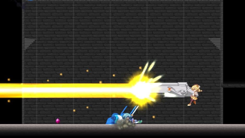 Walpurgis: Enkan no Meikyuu screenshot