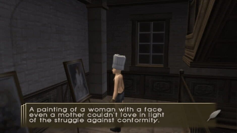 Steambot Chronicles screenshot