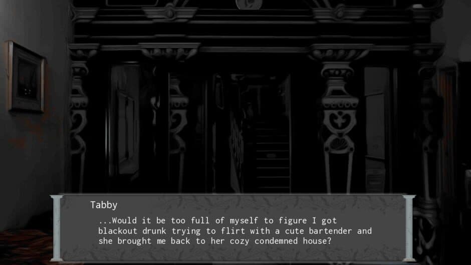 77 Oleander Avenue Ghost House Investigation screenshot