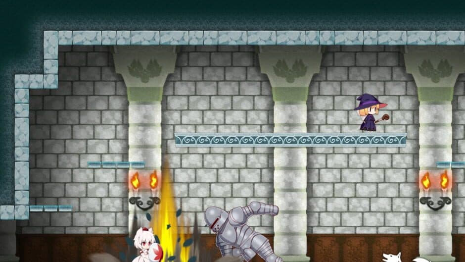 Double Focus screenshot