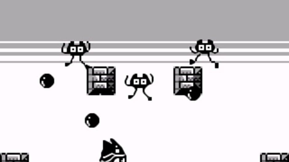 Magical Taluluto-kun 2: Raiba Zone Panic!! screenshot