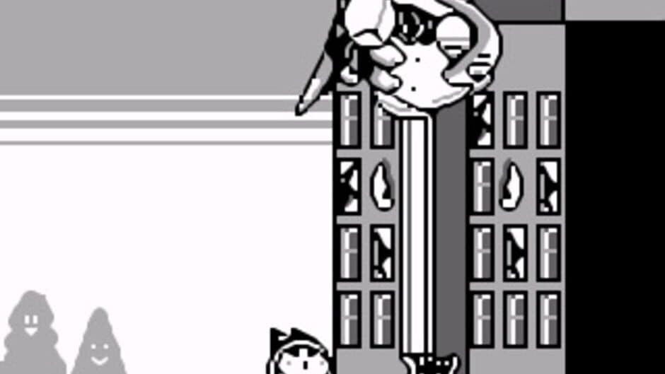 Magical Taluluto-kun 2: Raiba Zone Panic!! screenshot