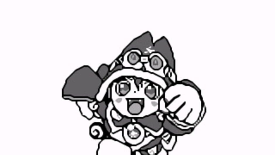 Magical Taluluto-kun 2: Raiba Zone Panic!! screenshot