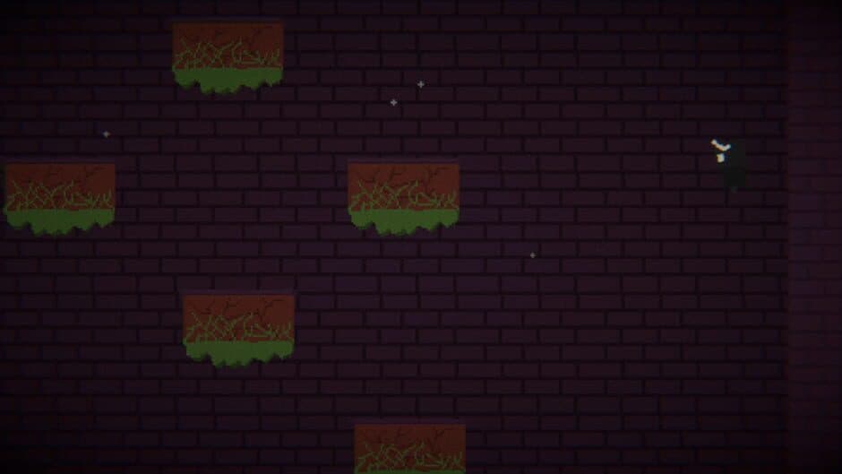 Relics of the Past screenshot
