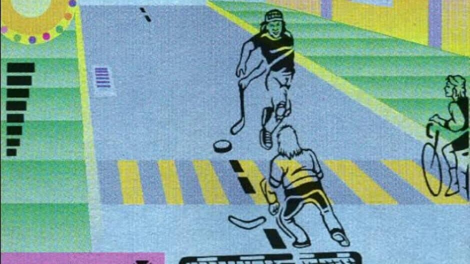 Wayne's World screenshot