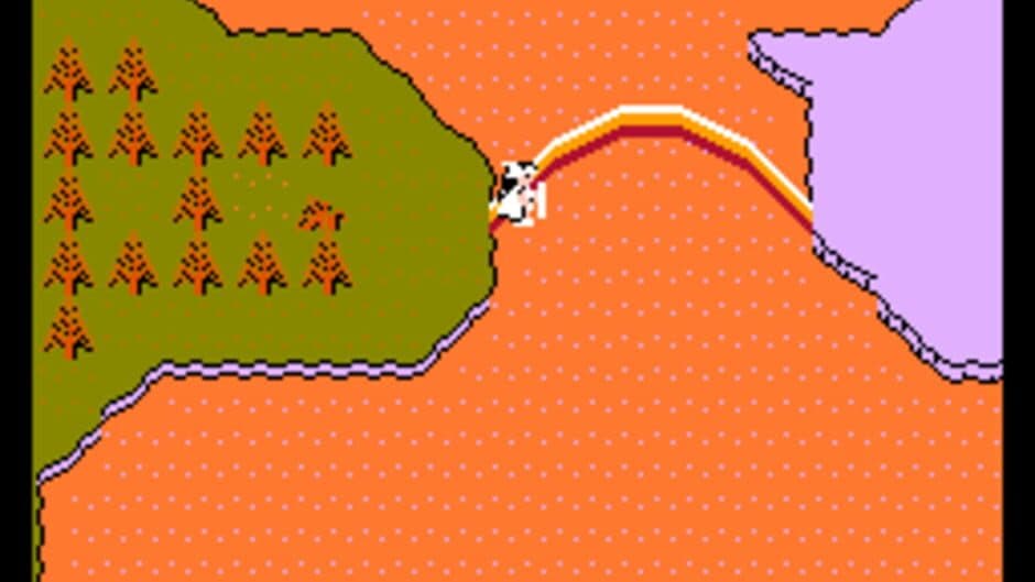 Valkyrie no Bouken: Toki no Kagi Densetsu screenshot