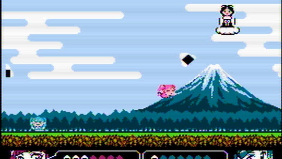 Porun-chan no Onigiri Daisuki screenshot