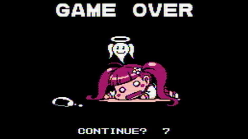 Porun-chan no Onigiri Daisuki screenshot