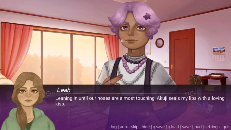 Apartment No. 9 screenshot