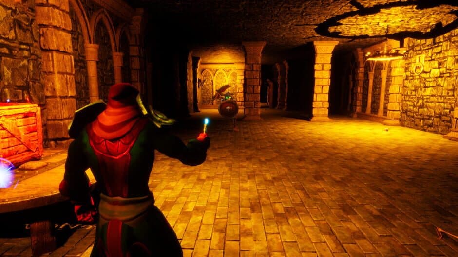 The Original Wizard screenshot