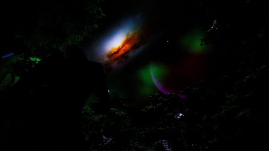 The Original Wizard screenshot