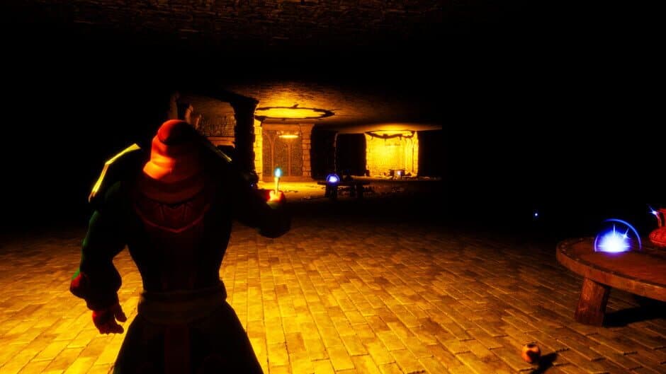 The Original Wizard screenshot