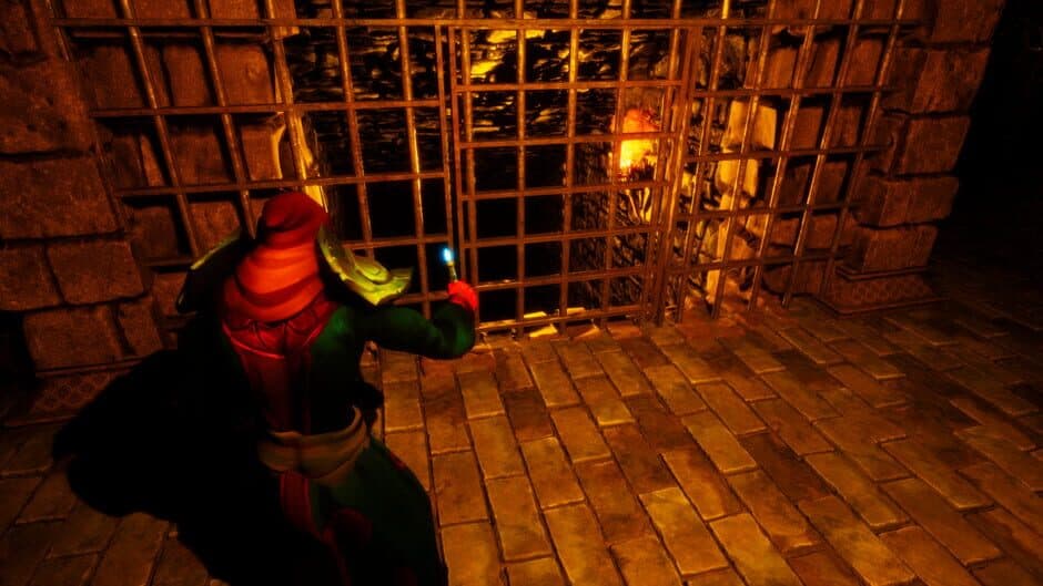 The Original Wizard screenshot