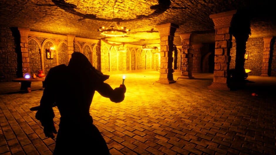 The Original Wizard screenshot