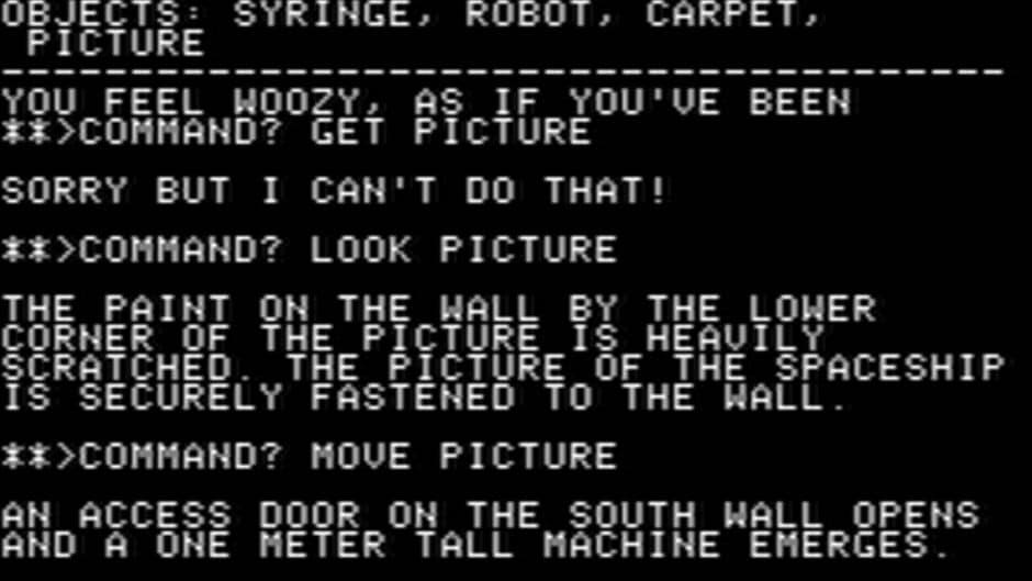 Adventure in Time screenshot