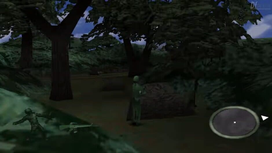 Army Men: World War screenshot