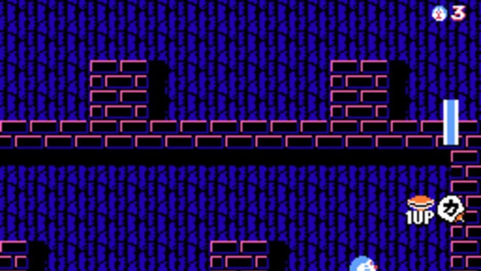 Doraemon screenshot