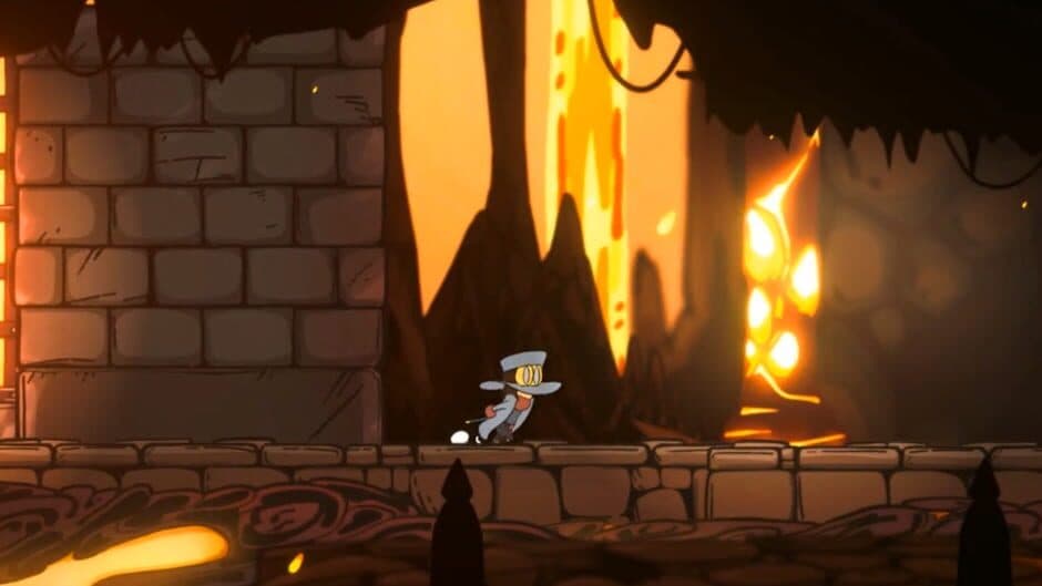 Shyftrs screenshot