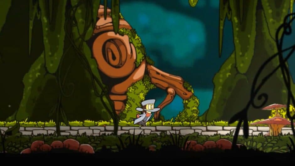 Shyftrs screenshot