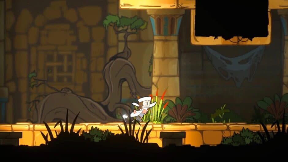 Shyftrs screenshot