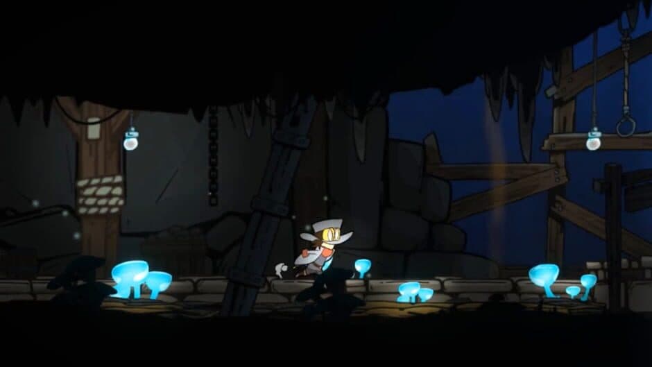 Shyftrs screenshot