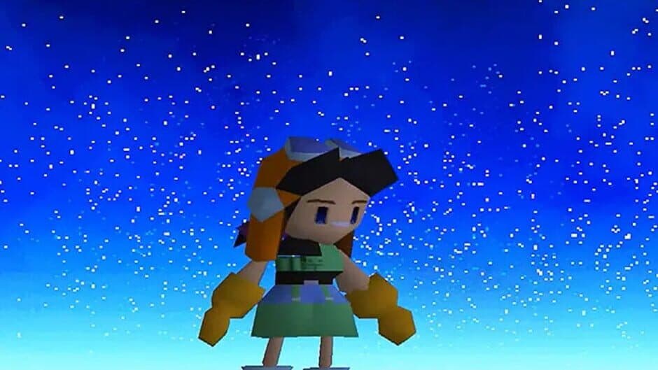 Kasei Monogatari screenshot