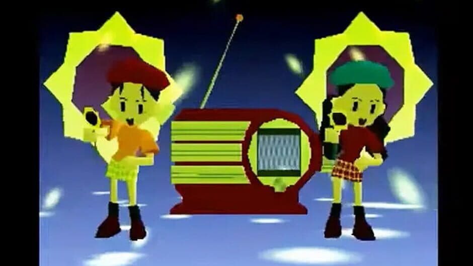 Kasei Monogatari screenshot