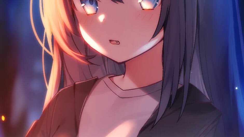 My Foxy Girlfriend screenshot