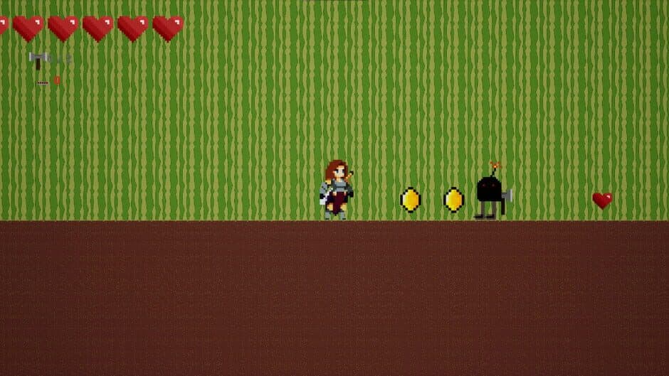 Everyone Moves With You screenshot