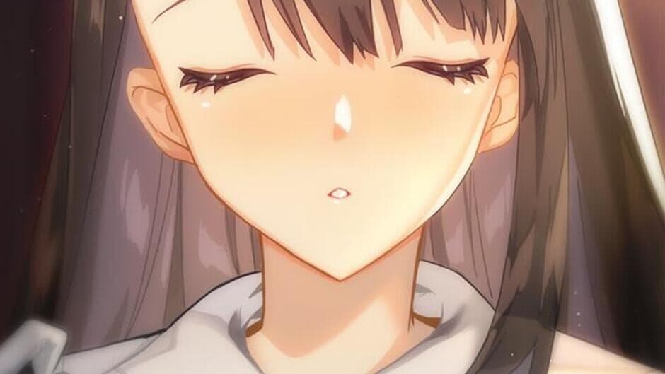 My Nurse Girlfriend screenshot