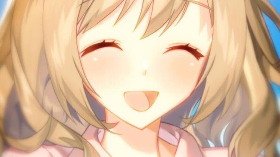 My Nurse Girlfriend screenshot