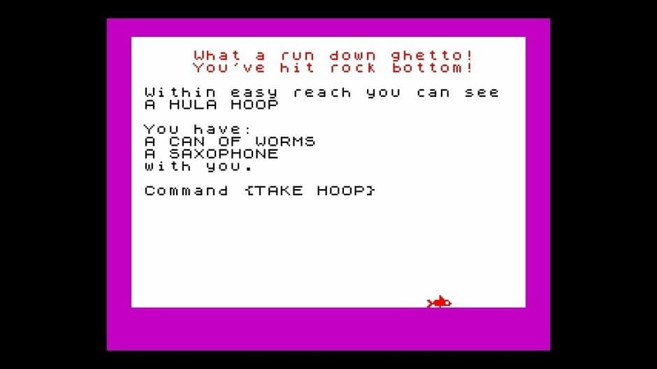 Pimania screenshot
