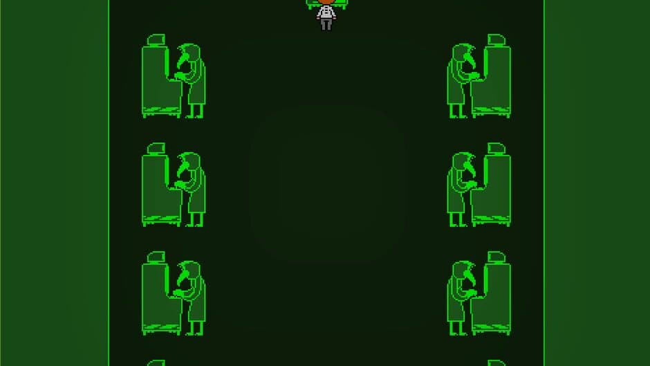 Bad Birds screenshot
